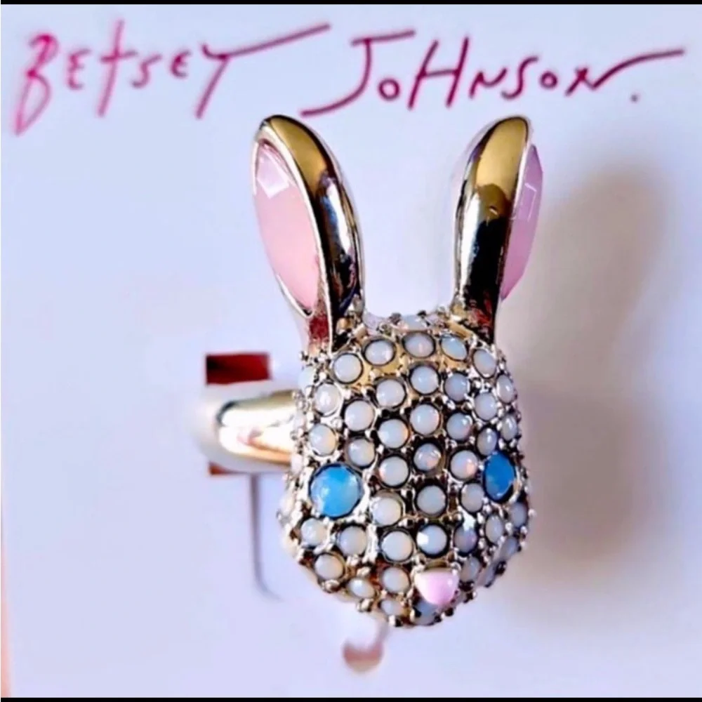 Betsey Johnson betsey johnson